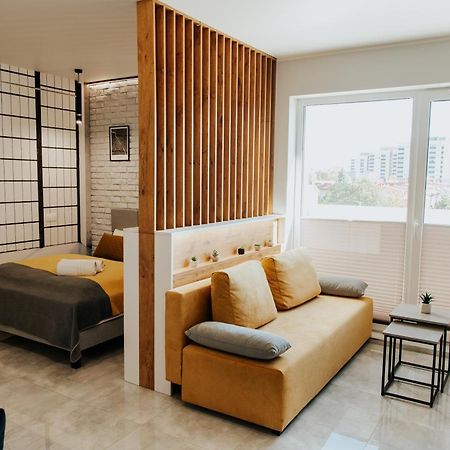 Apartamenty Czestochowa Eu 'Garaz Gratis' ภายนอก รูปภาพ