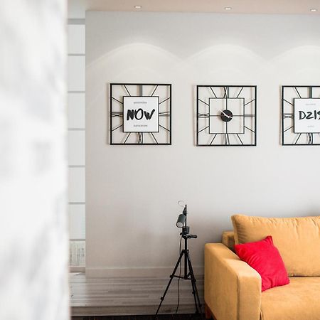 Apartamenty Czestochowa Eu 'Garaz Gratis' ภายนอก รูปภาพ