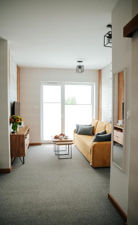 Apartamenty Czestochowa Eu 'Garaz Gratis' ภายนอก รูปภาพ