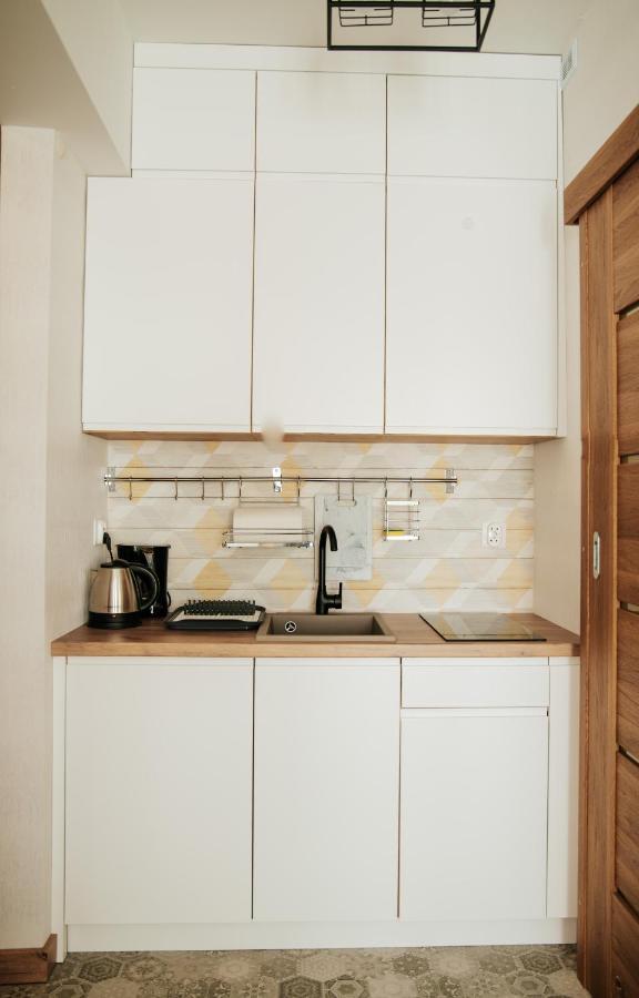 Apartamenty Czestochowa Eu 'Garaz Gratis' ภายนอก รูปภาพ