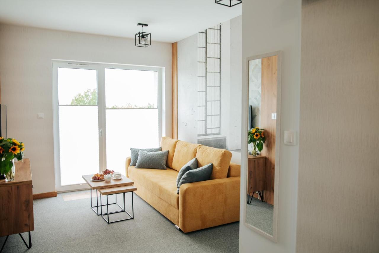 Apartamenty Czestochowa Eu 'Garaz Gratis' ภายนอก รูปภาพ
