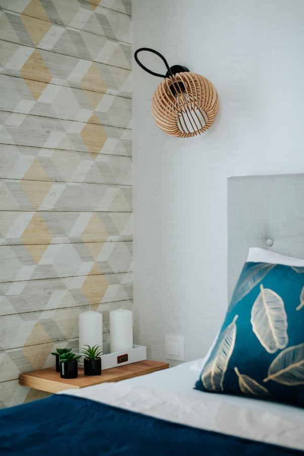Apartamenty Czestochowa Eu 'Garaz Gratis' ภายนอก รูปภาพ