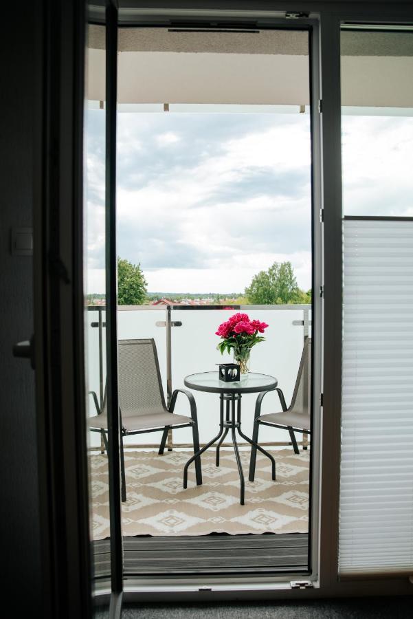 Apartamenty Czestochowa Eu 'Garaz Gratis' ภายนอก รูปภาพ