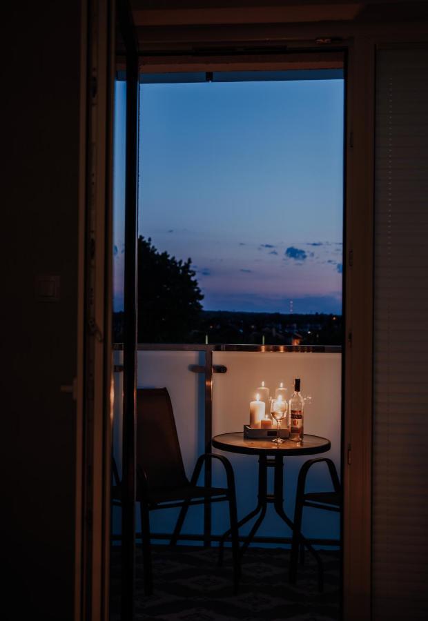 Apartamenty Czestochowa Eu 'Garaz Gratis' ภายนอก รูปภาพ