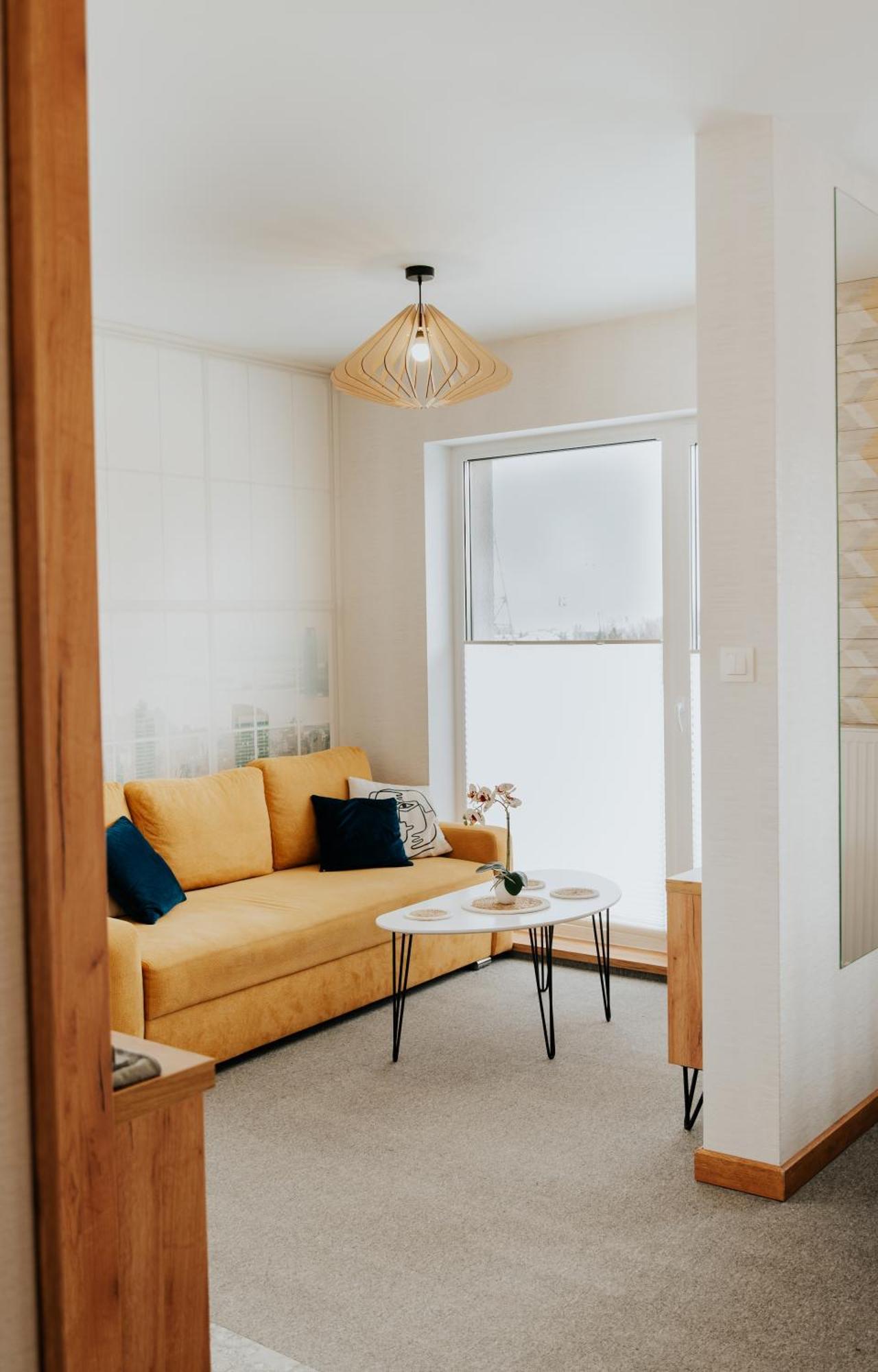 Apartamenty Czestochowa Eu 'Garaz Gratis' ภายนอก รูปภาพ