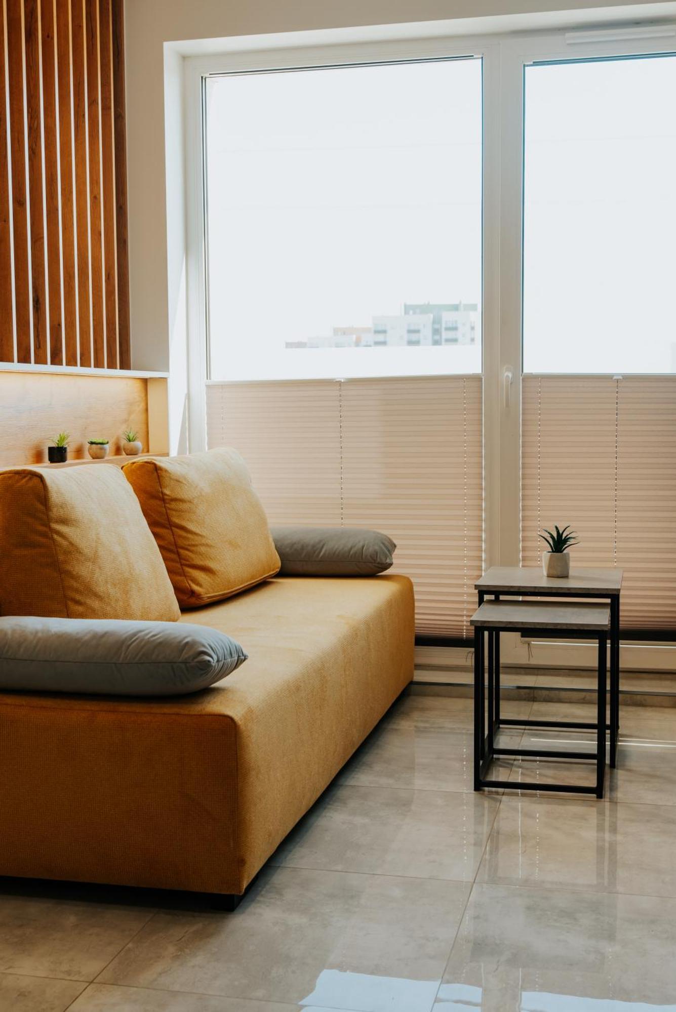 Apartamenty Czestochowa Eu 'Garaz Gratis' ภายนอก รูปภาพ