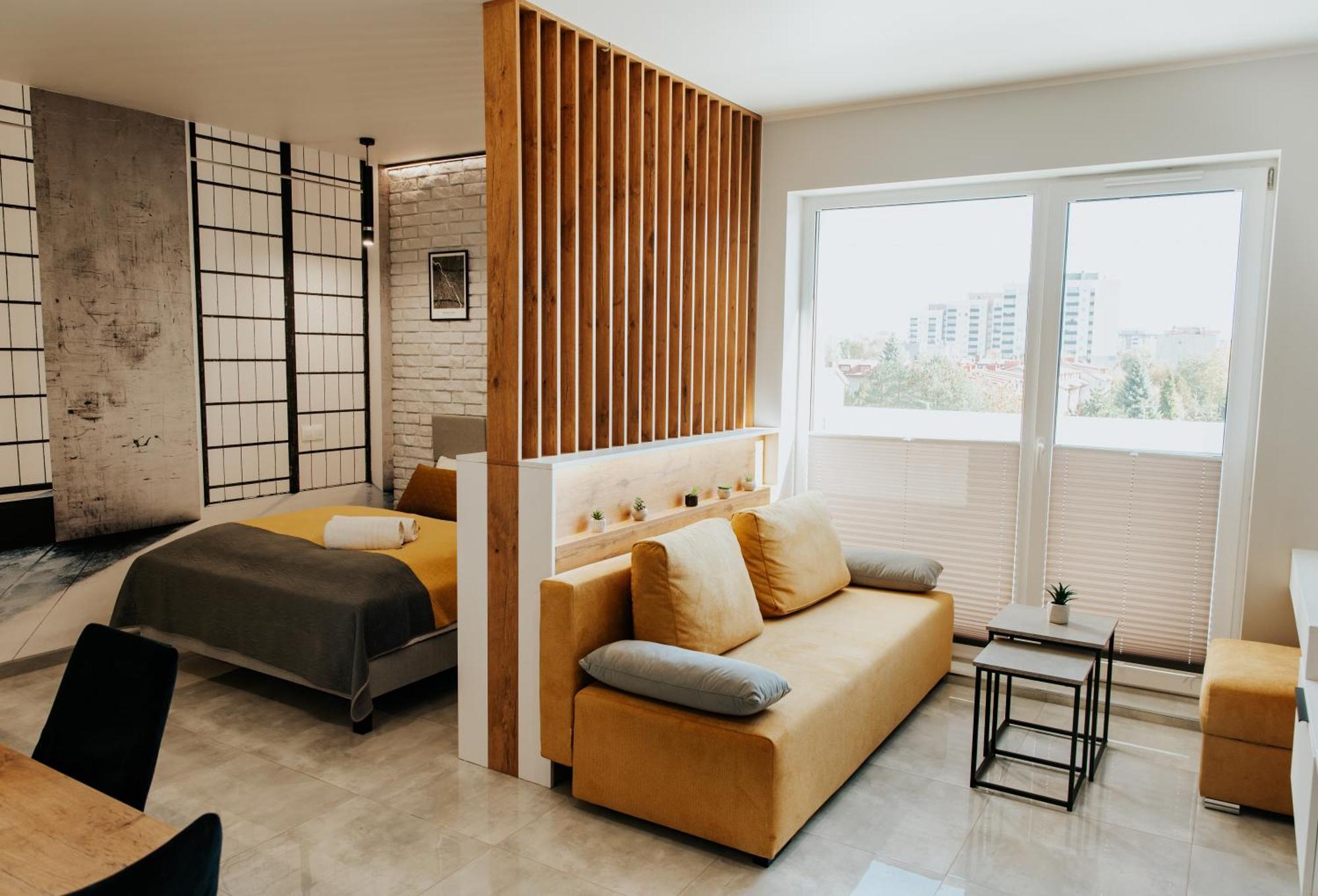 Apartamenty Czestochowa Eu 'Garaz Gratis' ภายนอก รูปภาพ