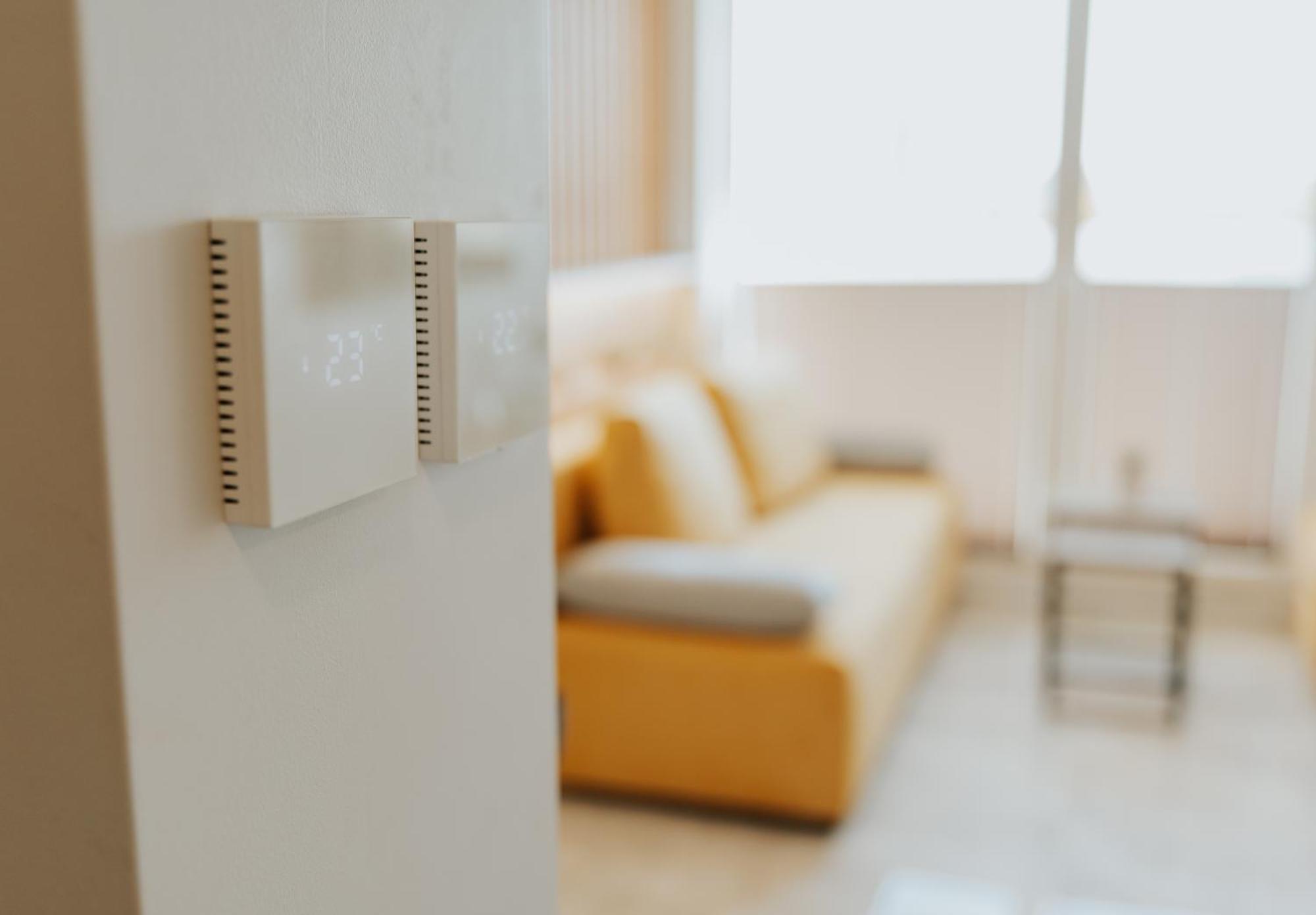 Apartamenty Czestochowa Eu 'Garaz Gratis' ภายนอก รูปภาพ
