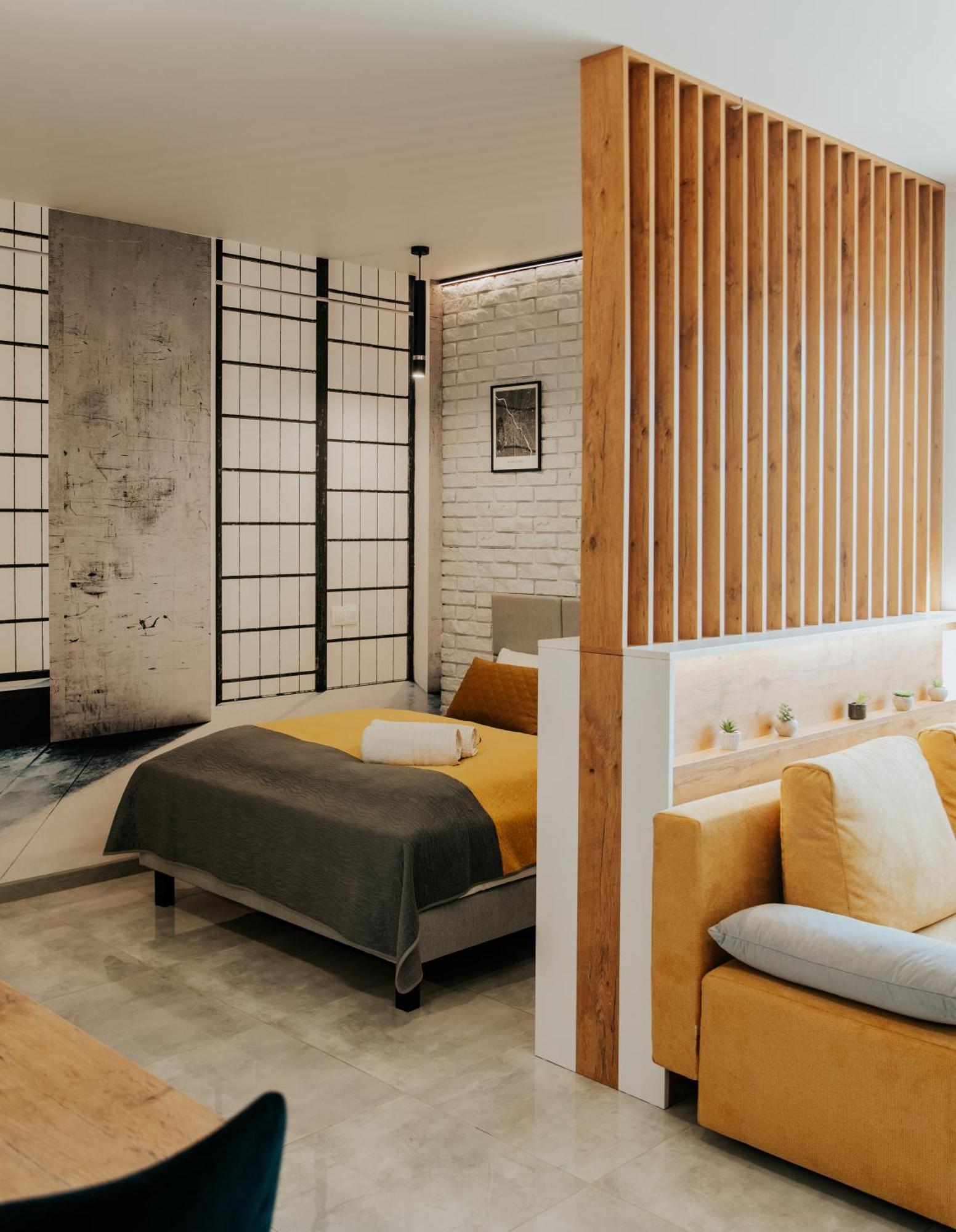 Apartamenty Czestochowa Eu 'Garaz Gratis' ภายนอก รูปภาพ