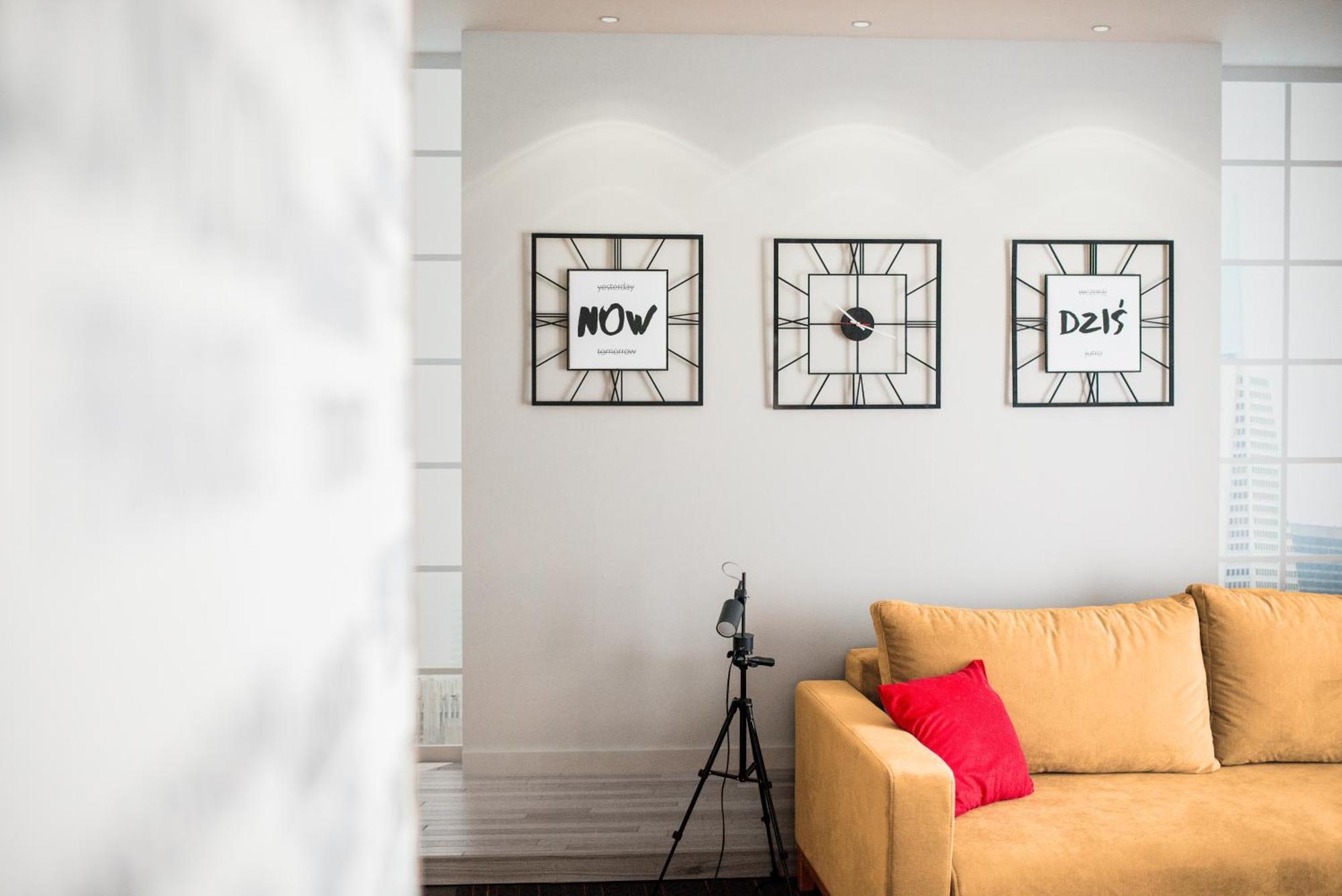 Apartamenty Czestochowa Eu 'Garaz Gratis' ภายนอก รูปภาพ